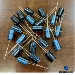 10PCS/무료  고품질 400V4.7UF 8X12MM : 백암소소온