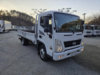 카고트럭 2.5톤 현대 올 뉴마이티 번호판명의변경 영업용넘버매입 개별넘버 : 주식회사 디젤트럭