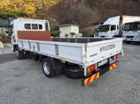 카고트럭 2.5톤 현대 올 뉴마이티 번호판명의변경 영업용넘버매입 개별넘버 : 주식회사 디젤트럭