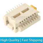 2pcs G6179-07 SOP16 핀 피치 1.27mm BIOS 소켓 와이드 바디 플래시 테스트 스탠드 프로그래밍 커넥터 : 청운이엔지