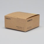 가온전선 RJ-45 커넥터 J1881 8핀 UTP6용 100개 LAN 랜선 I236281 : 전기자재파워몰