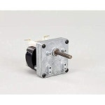 Hatco 02.12.081.00 02-12-081 모터 기어 120V 60Hz 9 RPM : 스마일샵86