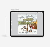 디지털 드로잉 맞춤 클래스 : 아이엠움