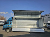 4.5톤 윙바디 타타대우더쎈 군산트럭매매 개별넘버시세 화물차넘버구매 : 주식회사 디젤트럭