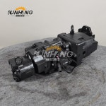 HM400-3R 유압 펌프 Assy 705-56-33140 705-22-25150 Komatsu 용 팬 기어 : 송하유통2431