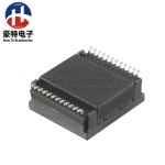 H7028FNLT SOP24 핀 패치 10G Base-T 1:1 네트워크 절연 필터 변압기 : 청운이엔지