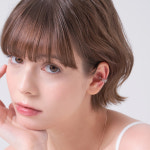 [엘르] 엔디어 하트 이어커프 ELBREC004 : 엘르주얼리