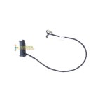 주라식 hp 호환 파빌리온 DV7 dv7-6000 hp 호환MH-B용 NOKOTION SATA 하드 디스크 드라이브 커넥터 3035050 G00004 HDD 케이블 235mm... 