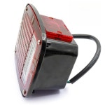 자동차 부품x다기능 3볼트 호환 테일 라이트 어셈블리 G5212 38491 571.LG 호환503R 571 LD503R44 : 텐더플랜