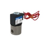 에이원텍 VDM210S-3N 2포트 솔레노이밸브 : 서해자동제어