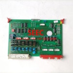 SEEC 엘리베이터 드라이브 보드 에스컬레이터 리프트 전자 도어 시스템 액세서리 VE 22 PCB Ident NR.444 249 : 청운이엔지