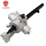 02T301230AA 자동차 기어박스 변속축 (폭스바겐 산타나 BR2 1.5L 2019-, BR4 18-20, 라비다 182 19-21, 폴로 621 6R 18-19) : 클리어존