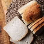 비건 호밀 식빵 무설탕 노버터 저온숙성 식사대용빵 620g 천연발효종 샌드위치 : 시나피 통밀빵