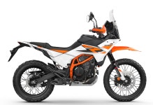 KTM 390어드벤처 R 2026 KTM부산 : 2has