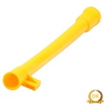 골프 MK4 06A용 오일 딥스틱 깔때기 튜브 103663 C 115611 R 2024  브랜드의 새롭고 높은 품질 : 트레이드셀51