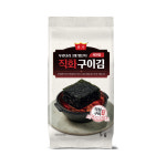 [제조사 직영몰] 왕가 서천 직화구이 도시락김 5g x 27봉 : 왕가 서천김