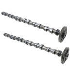 AP03 2pcs 11317791579 / 인렛 + 배기 캠축 세트 BMW 335d sd 디젤 : 트레이드셀42