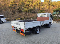 카고트럭 2.5톤 현대 올 뉴마이티 번호판명의변경 영업용넘버매입 개별넘버 : 주식회사 디젤트럭