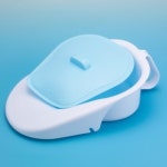 HD-B-001 간이변기 간이 화장실 어르신 노인 복지용구 : 안산의료기