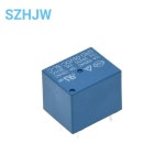 1/5/10pcs 릴레이 SRD-05VDC-SL-C SRD-03 05 06 09 12 24 12VDC-SL-C 5 핀 3V 5V 9V 6V  10A 250VAC 5PIN : 라페이