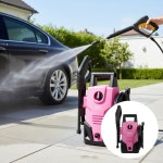 고압세척기 105bar 베스토 고압세차기 세차용품 : 유토피아스토리