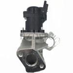 푸조 206 1.6 HDI EGR 밸브 1618.NR 6NU 010171 9685640480 1338675 5S6Q9D475AA : 진성글로벌로지스6