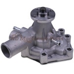 품질보증 정시출고 이세키 트랙터 TG5330 TG6400 TK538용 워터 펌프 6213-610-011-20 : 핏트레이드31