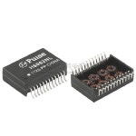 10PCS H6062NL SOP24 핀 패치 기가비트 이더넷 네트워크 절연 필터 변압기 : 청운이엔지