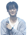 권정열, 다크비 해리준, 제노, 용승 안경 매그앤드로우 안경 MAG&DRAW MOON 문 : 신림 일공공일안경원