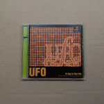 PS1 UFO - A DAY IN THE LIFE- 플레이스테이션 : 유즈드제이팝