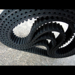 HTD5M 타이밍 벨트 길이 390395400405 너비 152025mm 치아 78 79 80 81 5M 동기 풀리 HTD390-5M 395-5M 400-5M 405-5M : 나디아온