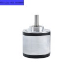 경제적인 600 증분 광학 엘리베이터 인코더 5 24V AB 2 상 600Ppr : 스윗별별