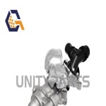 품질보증 정시출고 메르세데스 벤츠 W205 C300용 엔진 냉각수 펌프 A 274 07 01 (2742000701 : 핏트레이드31