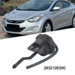 자동차 정비 직접 교체용 엔진 부품 흡기 액추에이터 기아 포르테 호환 차량용 : 벨로시안