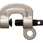 슈퍼 스크류 캠 클램프 (싱글 아이 타입) SSC0.5N 나사식 클램프 : harmo21