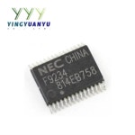 10 개/몫 원래 신제품 UPD78F9234 TSSOP30 IC 칩 : 청운이엔지