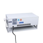 110V 이온화 공기 송풍기, 이온화 팬 정전기 방지 송풍기, 팬 방전 정전기 제거기 : 케이엠일이
