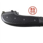 L08A-자동차 교체 공기 흡입구 호스 파이프 2640907000 메르세데스 벤츠 모델 C300 GLE350 4MATIC W167 M264 2019-2023 : 화봉산업