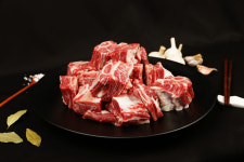 [한송] /무배/ 한우 암소 2등급 찜갈비 2kg : 한송축산