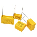 15 X2 10 684 안전 33 100NF 223 22 커패시터 250VAC 47 MKP 1UF 20 104 275V 박막 22MM 68UF : 머시마켓5호점