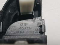 현대 투싼 IX 비상등 스위치 : 알비오토 대소원점