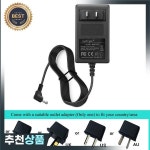 PetSafe 300-3078 무선 울타리 송신기 PIF-IF-300-1070-3078 시스템 GR24V-1.5C-DC EW40-240150-AU용 24V AC 어댑터 : 제이케이16