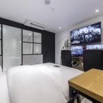 영종도 근처 인근 호텔 게임룸 PC룸 숙소 호캉스 예약 : 넘버25 호텔 인천 용현점