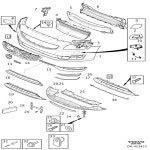 2024-0302-0341 | OEM LR 033910 DXB 000231 LML 31323846 C2D41726 033407 080283 116256 150986 500310 : 도레비샵