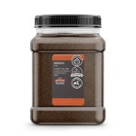Birch & Meadow 그라운드 클로브, 럽스 앤 블렌드, 스위트 앤 세이보리 (385.6g(13.5온스) 7.6 Ounce : 제이에스 파트너