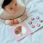 첫 사진 인지책, 하뚱톡톡북 12권 전집 세트 (세이펜 호환) : 하뚱