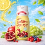 약국 쾌변음료 건강기능상품 체지방 감소 다이어트 상쾌한 변화 (130ml) 5+1포 가르시니아 식이섬유 : 새라팜
