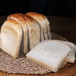 비건 호밀 식빵 무설탕 노버터 저온숙성 식사대용빵 620g 천연발효종 샌드위치 : 시나피 통밀빵