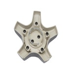 OEM 52960-J5200 휠 센터 캡 어셈블리 기아 스팅어 2017 ~ 2020 용 Ems 19 인치 1 개 : 송하유통2429