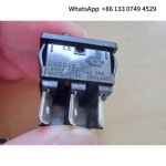 ARCOLECTRIC H8660VBAAT 스위치 식별 기능이  보트 모양의 로커 DPDT 250V10A : 시오넥